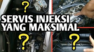 KALIAN HARUS TAU SISTEM INJEKSI.!! SEMPROT ATAU INFUS?! INI JAWABANYA screenshot 4