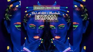Download Lagu •••DJ M.R.K x Sheebah - Ekyama [Zouk 2k20]••• MP3