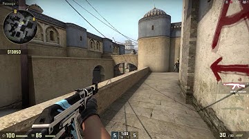 Intoxx - Ace on LAN in semi final at Polylan 27