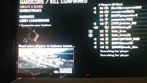How to boost with two controllers on Black Ops 2