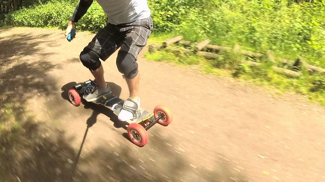 mountainboard colombia E-SK8.FR / HOW FAST CAN YOU GO WITH AN ELECTRIC MOUTAINBOARD IN PARIS