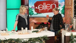 cocktail video