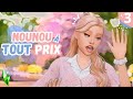 Nounou  tout prix  episode 3  concept interactif sims 4