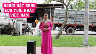 Hồng Nhung 79 tuổi giọng hát vẫn còn ngọt ngào như xưa không hề thay đổi | nổi danh một thời