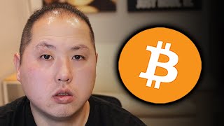 WHAT IS GOING ON WITH BITCOIN?