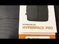 Hyper hyperdrive hyperpack pro with apple icloud find my module review 21423