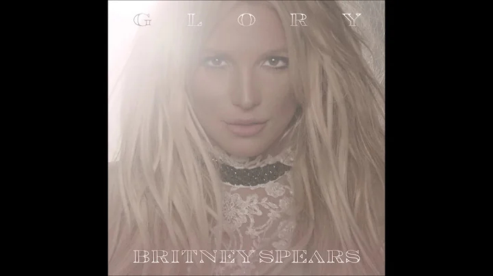Britney Spears - Hey Ma ft. Pitbull & Romeo Santos