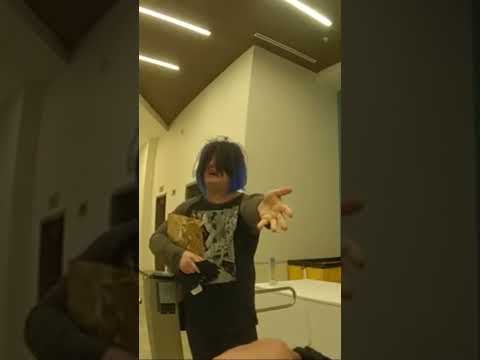 Trans Florida Student Arrested After Explosive Meltdown Over 'Misgendering'