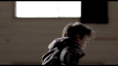 映画『イン・ザ・ヒーロー』特報