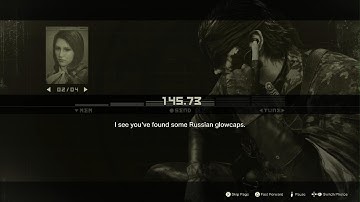 Best Humor in a Game