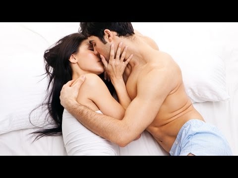 How to Kiss Dirty | Kissing Tutorials