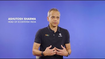 ENTREPRENEURSHIP: Values in Motion - Activating The Prosus Way