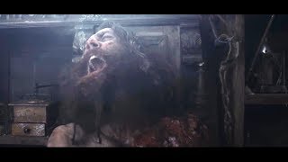 Фильм ужасы 2019 \ Время монстров - русский трейлер \ фильмы 2019 Фильм ужасы 2019 \ Время монстров - русский трейлер \ фильмы 2019