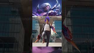 Gimana Rasanya Dikejar Martis Mobile Legends?