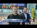 兩岸與國際交流、城市外交與訪美行程