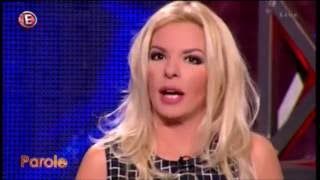 Annita Pania Thigh High Boots