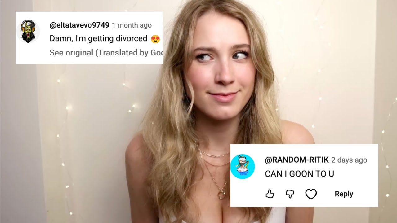 craziest comments I've gotten as a girl gamer