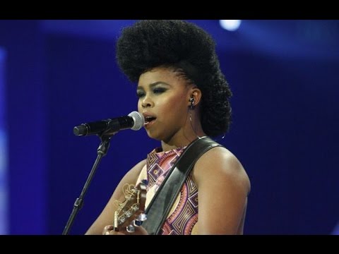 Zahara   Mali with Lyrics