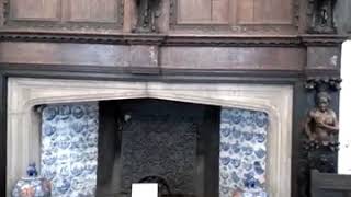 Withdrawing Room @ Maidstone Museum & Art Gallery