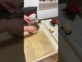 Schoko-Crossies 🍫🥣 Knusprig, schokoladig &amp; superschnell! 🎄- Tag 25