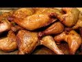 Smoked BBQ Chicken - How To Make BBQ Pulled Chicken - Weber Kettle