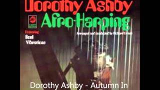 Video thumbnail of "Dorothy Ashby - Autumn In Rome"
