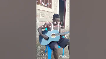 Ajing Mithiang Achai Pajok 