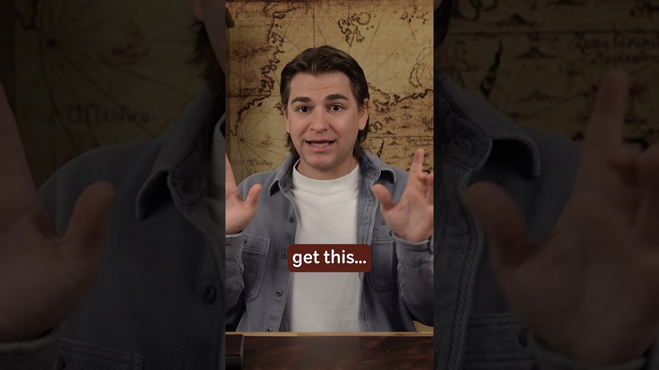 Our guy in STEM…