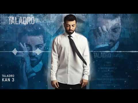 Taladro Official Kan 3 #Hülya (Remix)