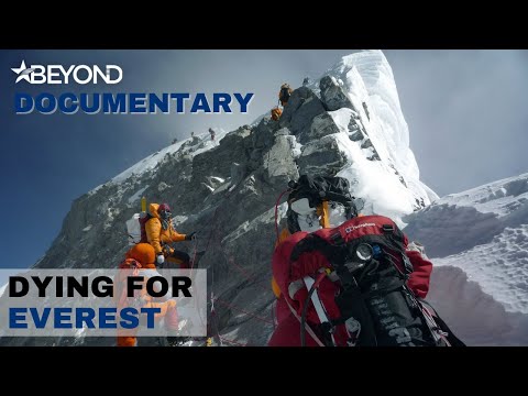 Video: A murit cineva în expediția Everest?