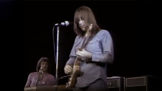 Chicago - Free Form Piano - 7/21/1970 - Tanglewood (Official)