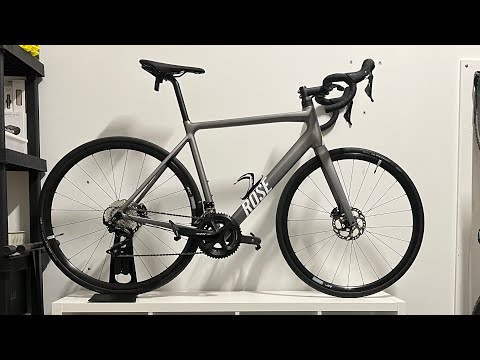 Video: Rose Pro SL-3000 ülevaade