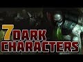 7 Dark Characters in League of Legends