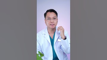 Mẹo chữa đau răng cho bé yêu nhanh nhất  | Bác sĩ Cường