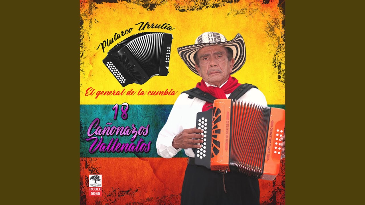 Esperando a Patricia