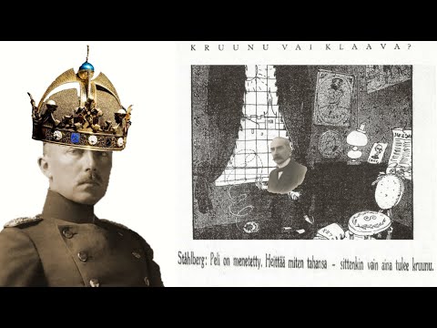 Video: Mitä monarkia tarkoittaa?