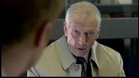 The Accidental Witness (2006) | Trailer | Natasha ...