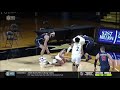 Scotty Pippen Jr Vandy 2020-21 Full Season Highlights | 20.8 PPG 4.9 APG 42.8 FG%, 1st Team All-SEC