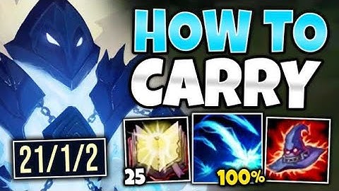 #1 XERATH WORLD SHOWS HOW TO 1V9 EVERY GAME! (THEY HAD NO CHANCE) - League of Legends