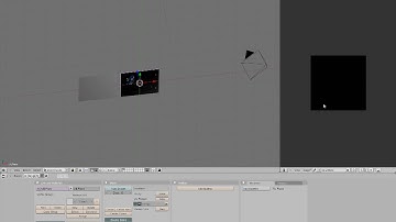 Blender GLSL Tut