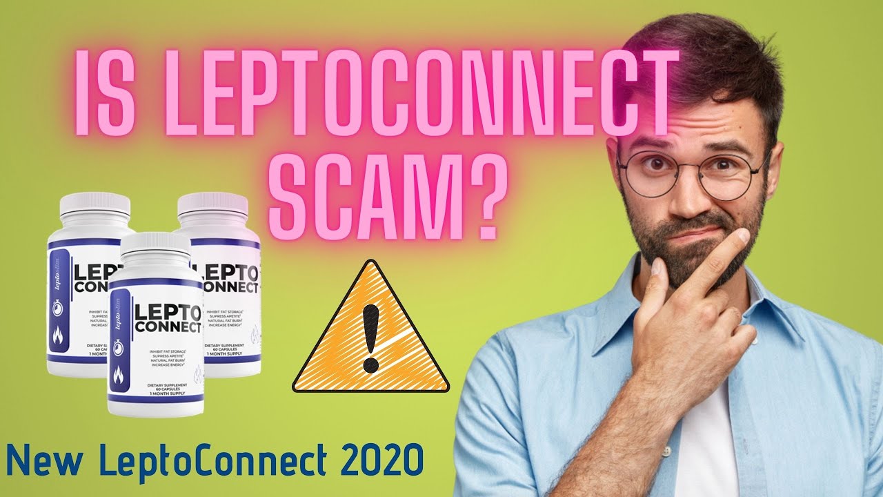Is Leptoconnect Scam⚠️ - ( Does Leptoconnect Supplement Really Works ? ) -Honest Review