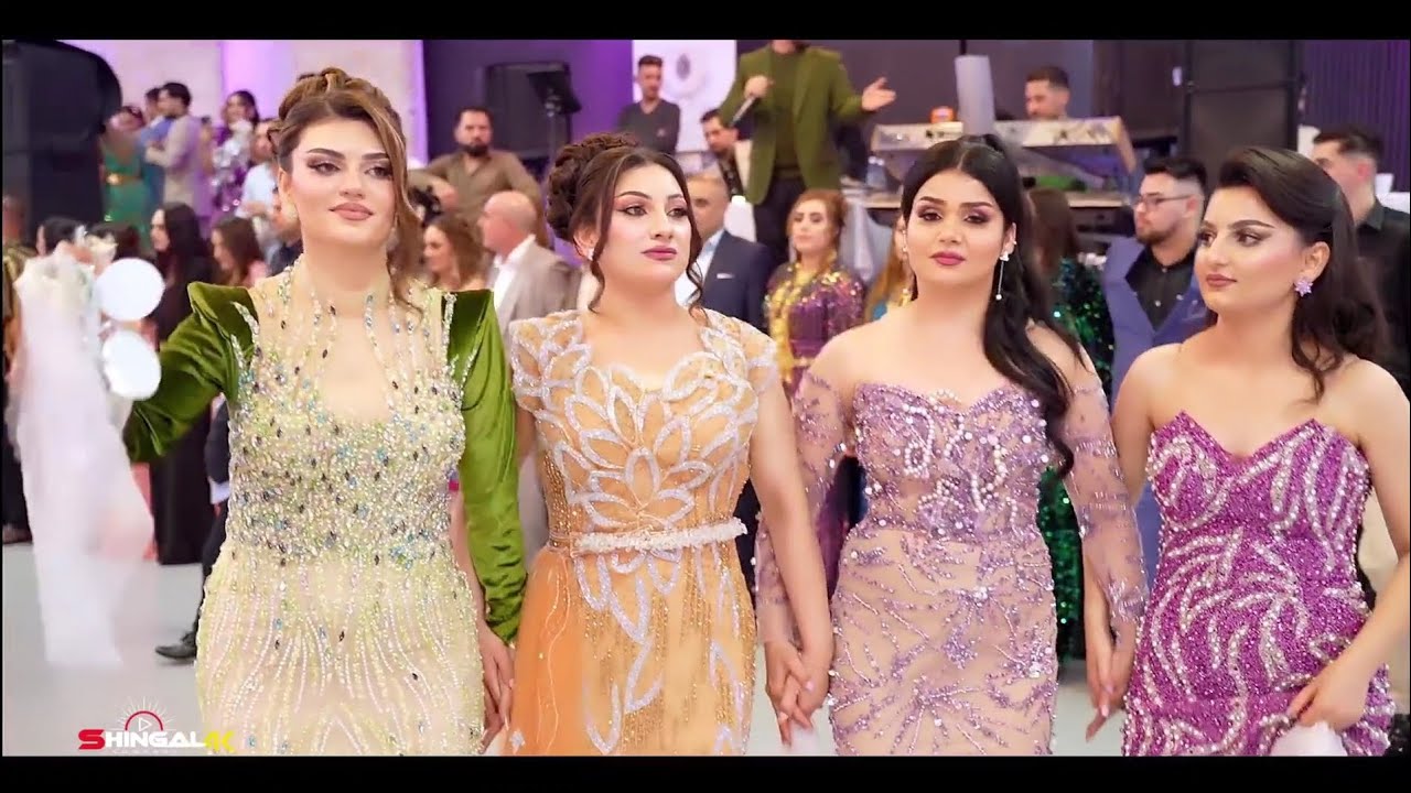 حسين شاقولي و ناجي شنكالي عربي 2023