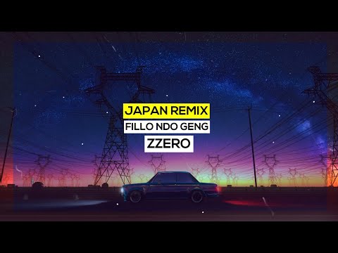 ZZERO-SUFURI X FILLO_NDO_GENG