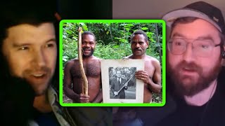 The Tribe That Worshipped Prince Philip