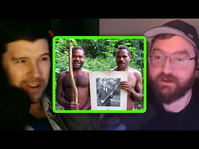 The Prince Philip Movement: A Cargo Cult in Vanuatu