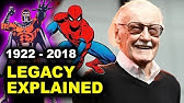 R I P Stan Lee 1922 2018 Youtube - rip stan lee 1922 2018 roblox