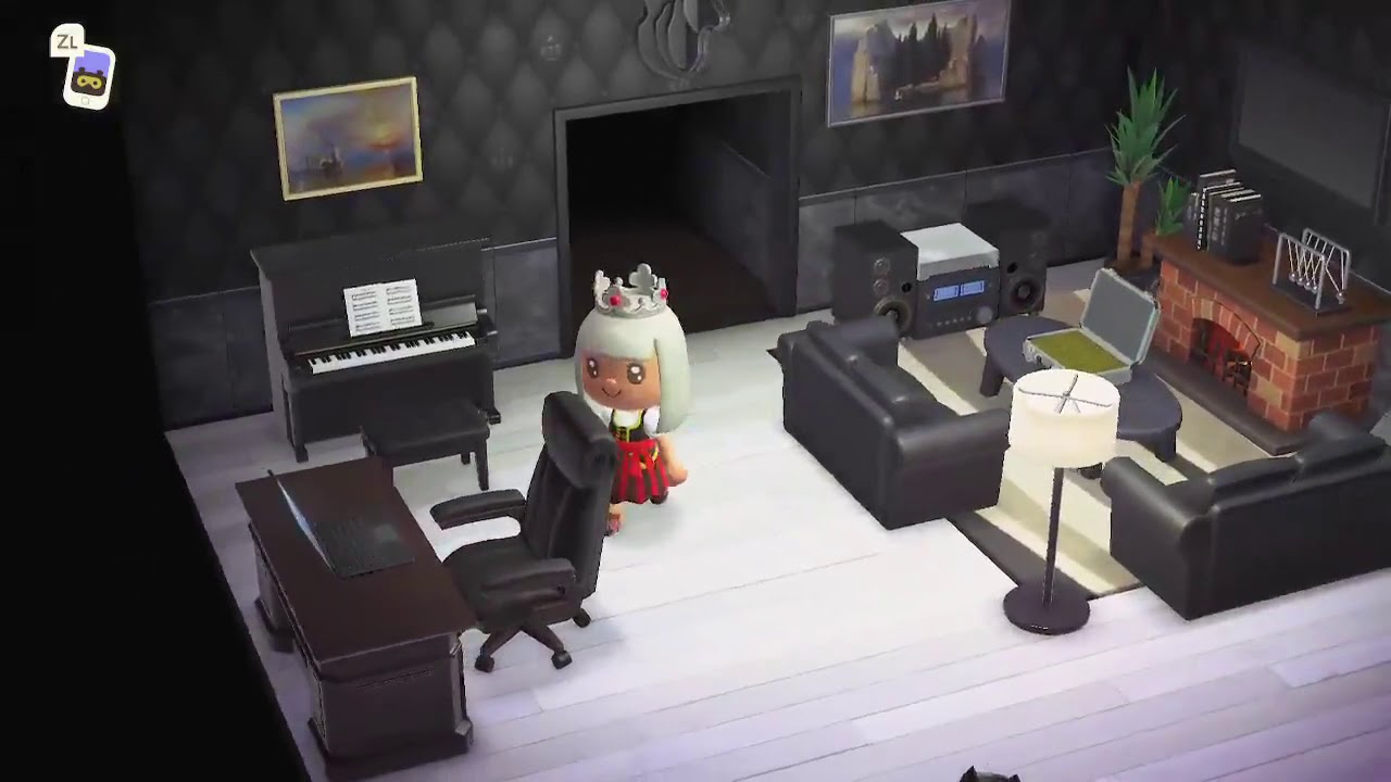 Prestigious Black Living Room Furniture Set Animal ... Prestigious Black Living Room Furniture Set Animal ... on Living Room Animal Crossing New Horizons
id=39027