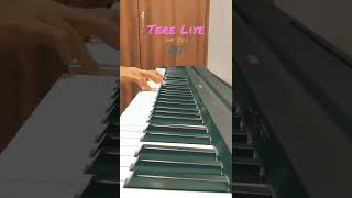 Tere Liye  Veer Zaara shorts