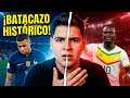 ¡Mbappé vs Sadio Mané! ¿Se repite el batacazo histórico?