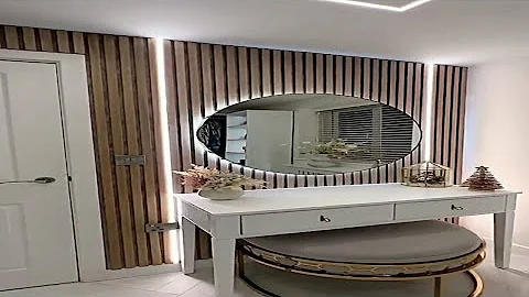 Top 5 dressing table design ideas || beautiful interior home decor #interiorideas #dressingtable